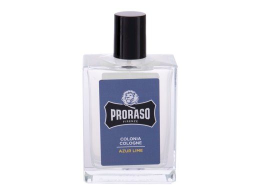 PRORASO Azur Lime EDC 100ml