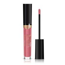 Lipfinity Velvet Matte Liquid Matte 4 ml 045 Posh Pink