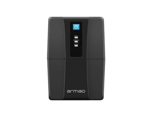 ARMAC HOME LITE LINE-INT 2XSCHUKO UPS HL850F/LEDV2