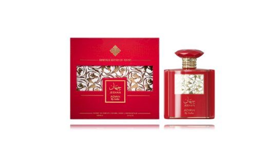 Adyan Jeehan Kvepalai PAR 100 ml