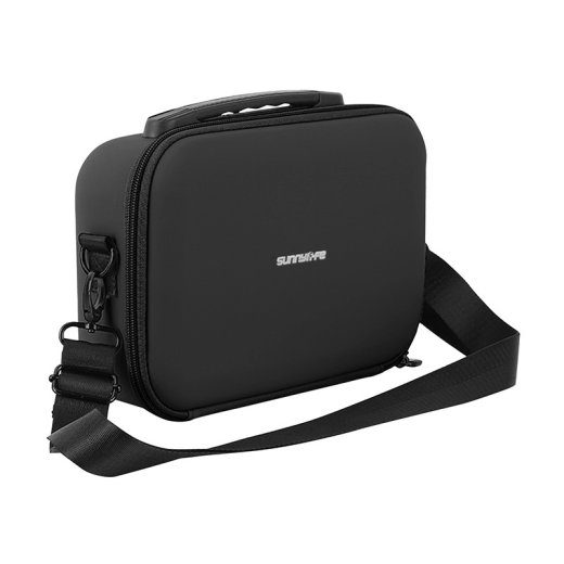 Torba SUNNYLIFE Combo DJI Neo jaoks (czarna)