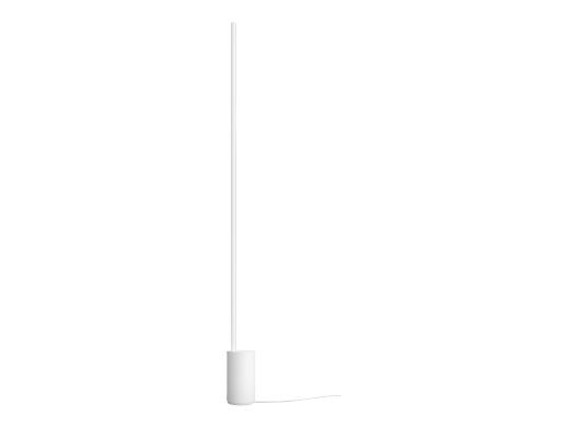 Philips Hue Valge ja Värviline Ambiance Gradient Põrandalamp 29W 2000-6500K 16 Miljonit Värvi/Soe kuni Jahutusvalgust