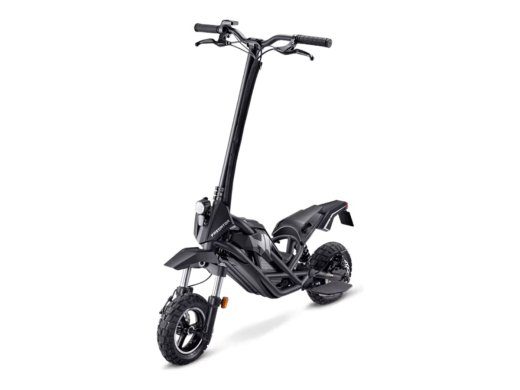 Acer Predator Extreme PES017 Electric Scooter Black