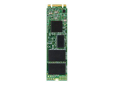 Transcend 120GB M.2 SATA-600 SSD MTS820