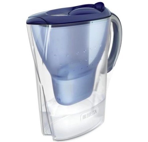Brita Marella+3 Maxtra Pro PP filtrinõu (2,4 l; sinine)