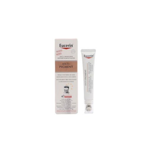 Eucerin Anti-Pigment Silmakreem 15ml