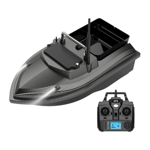 Flytec V060 12000mAh sööklaev