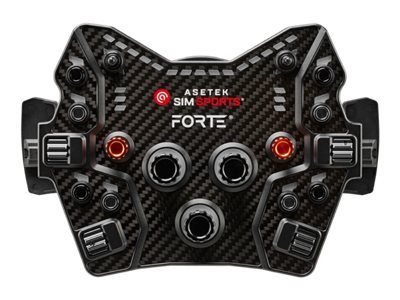 Asetek Forte Radiaator