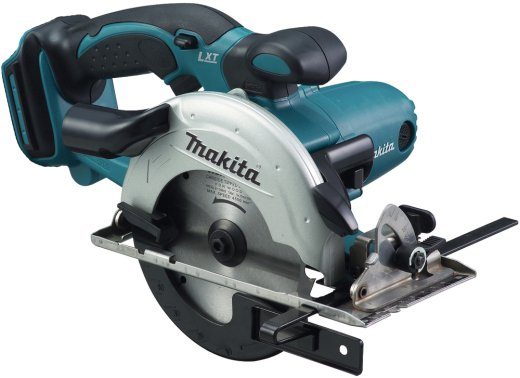 Makita DSS501Z Aku ringsaag 18V