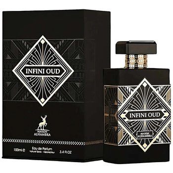 Joyous Infini Oud EDP 100ml
