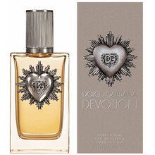 Devotion Pour Homme EDP 200ml