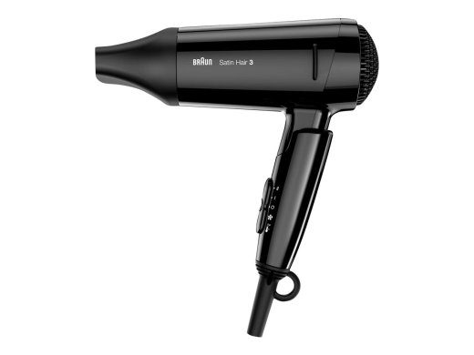 BRAUN HD 350 Style&Go plaukų džiovintuvas