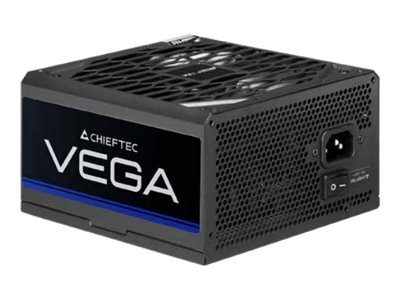 Chieftec VEGA Series PPG-850-S 850W 80 PLUS Gold toiteallikas