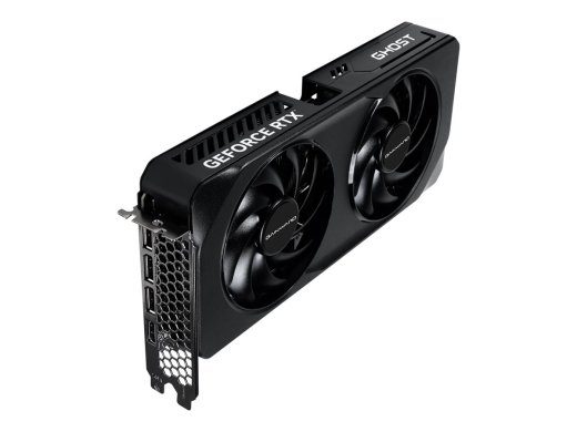 Gainward NVIDIA GeForce RTX 5060 8GB GDDR7 SDRAM vaizdo plokštė