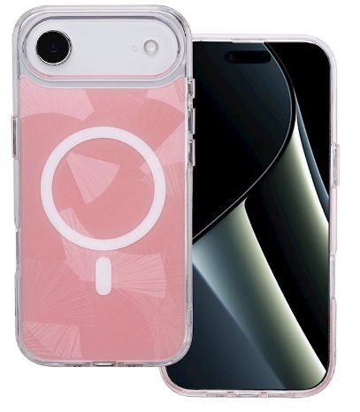 Mocco Flash Mag ümbris Apple iPhone 17 Air jaoks
