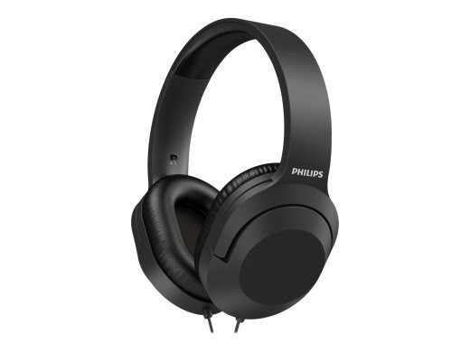 Philips TAH2005BK juhtmega kõrvaklapid Must