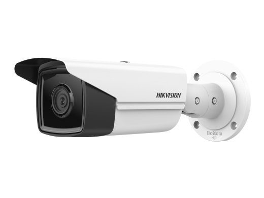 Hikvision AcuSense DS-2CD2T83G2-4I võrgukaamera fikseeritud ava 3840 x 2160