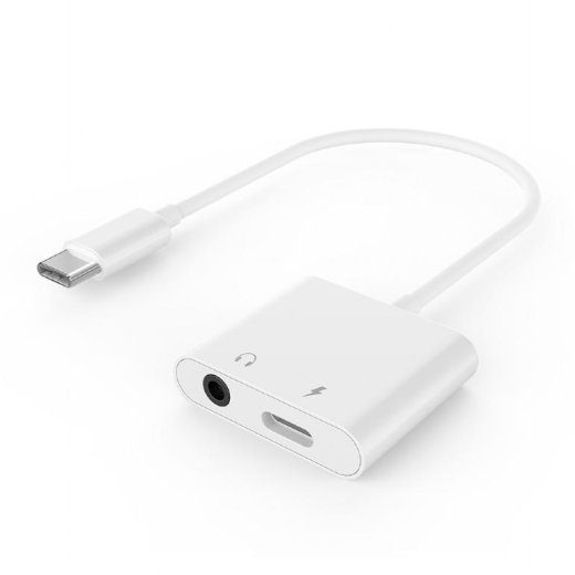 KABEL USB-C TO AUDIO 3.5MM/SOCKET A-CM-3.5FP-01 GEMBIRD