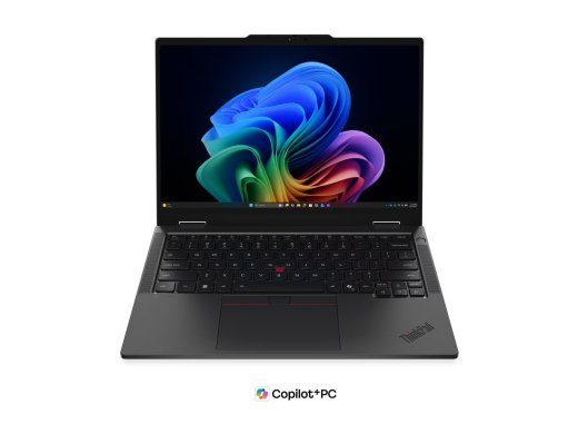 Lenovo ThinkPad T14s 2-in-1 G2 Intel Black 14 " IPS Touchscreen WUXGA 1920 x 1200 pixels Anti-reflection Intel Core Ultra 7 355 32 Soldered LPDDR5X