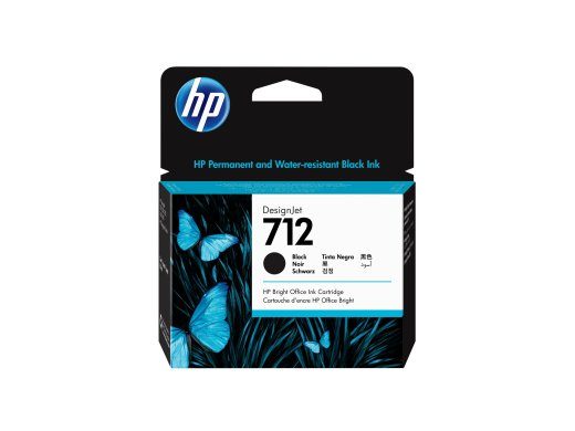 HP 712 must tint 3ED71A