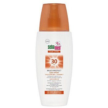 Päikesekaitse pihust SPF 30 Päikesekaitse 150 ml