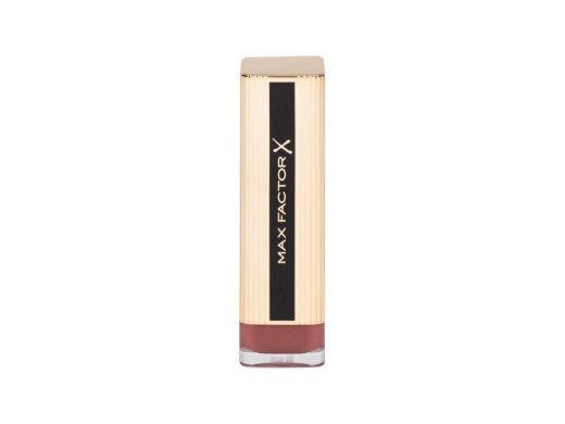 Max Factor Colour Elixir Lipstick 4g