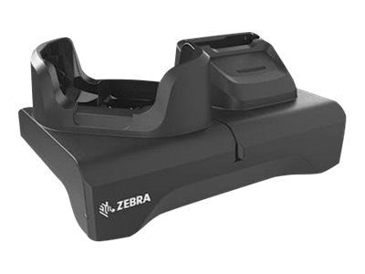 Zebra ShareCradle Kit Käeskantuv Laadimisseidel + Akulaadurid