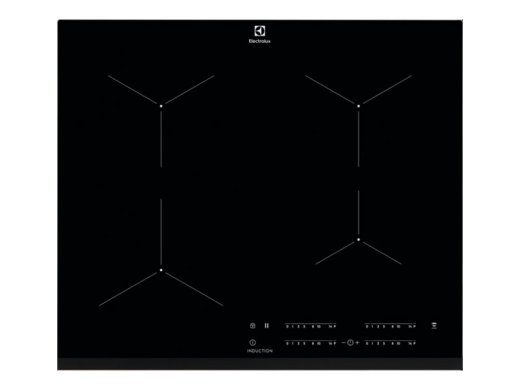 Electrolux EIT61443B Indukcinė viryklė, Juoda