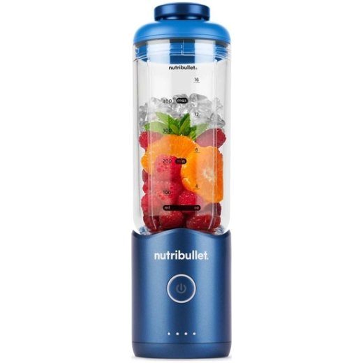 NutriBullet NBP013BL 0.59L Sinine