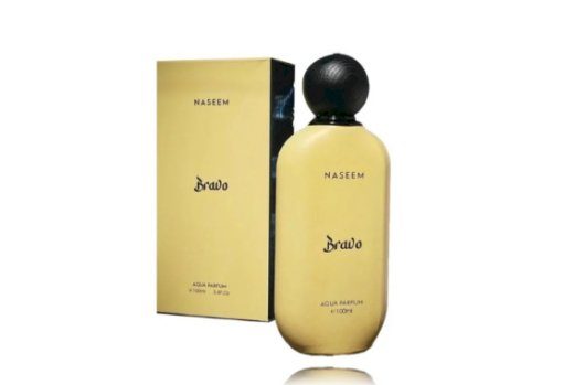 Naseem Bravo Parfüüm EDT 100 ml