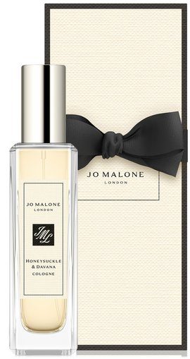 Jo Malone Honeysuckle & Davana parfüüm EDC 30 ml