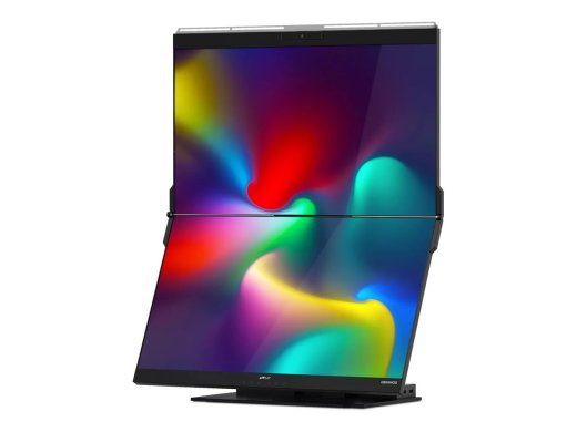 Mobile Pixels Geminos X 24 IPS 2560 x 1440 (2K) HDMI USB-C 75Hz Docking ekraan