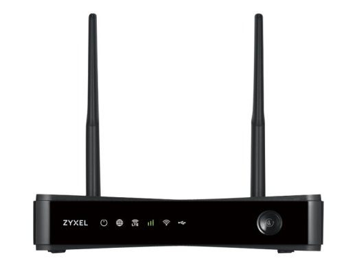 Zyxel LTE3301-PLUS Lauaaruteuter