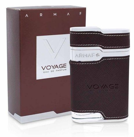 Armaf Voyage Brown Parfüüm EDP 100 ml