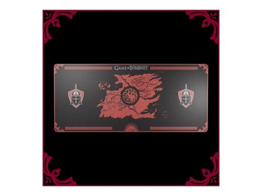 Lexip x Game of Thrones Targaryen Hiiremõdu