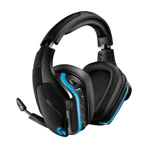 MÄNGUPEAHOIDIK G935/981-000744 LOGITECH