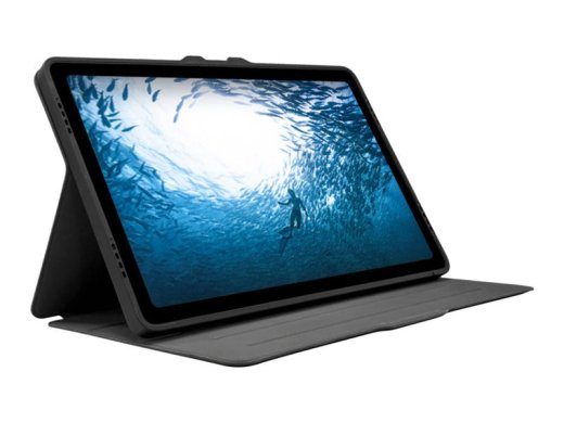 Targus Click-In kaitsekarp Samsung Galaxy Tab A11+, Tab A9+ jaoks must