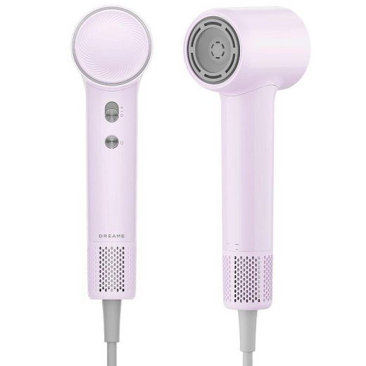 Dreame Mini Plaukų džiovintuvas 1200W Violetinis
