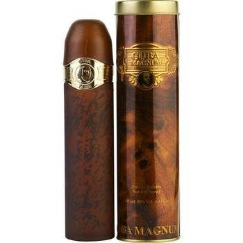 Cuba Magnum Gold EDT 130ml