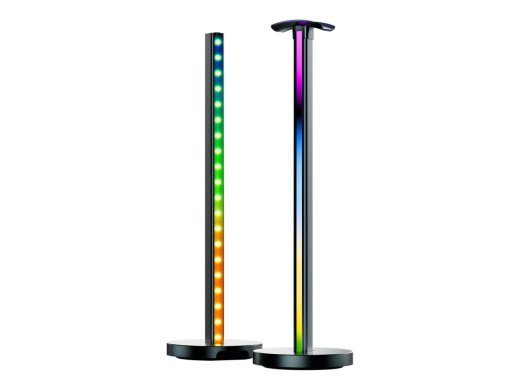 Yeelight Beam RGBIC LED valgusriba 12W 16 miljonit värvi