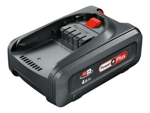 Bosch Power Battery Lithium-ion 4Ah