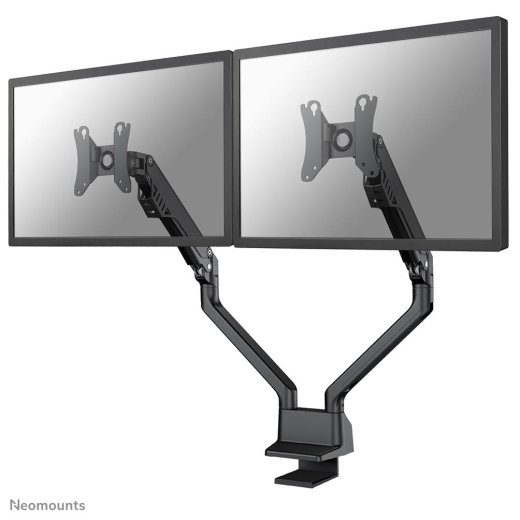 MONITOORI ACC LAUA PAIGALDUS 10-32"/FPMA-D750DBLACK2 NEOMOUNTS