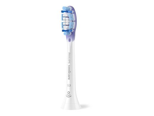 Philips Sonicare G3 Premium Gum Care HX9055 Lisaharja Põhi 5 Valge