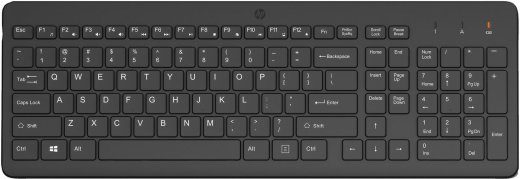 225 Wireless Keyboard