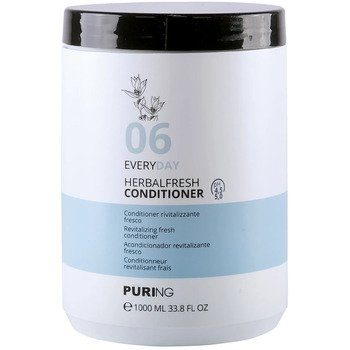 Igapäevase taimse värskenduse konditsioneer - sagedaseks kasutamiseks konditsioneer 250ml