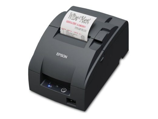 Epson TM U220IIB (102) punktmaatriksprinter
