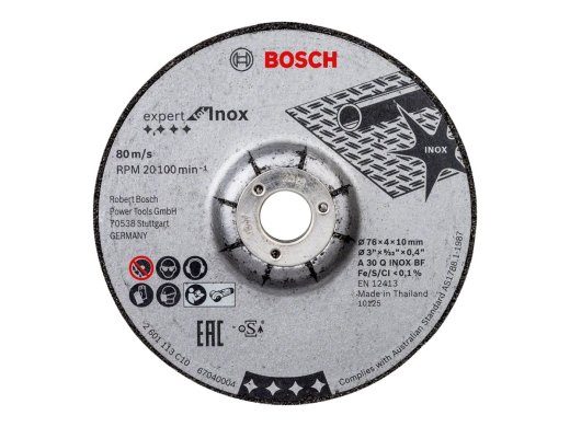 Bosch Expert INOX Lõikamislae Mini Nurgalülijaam