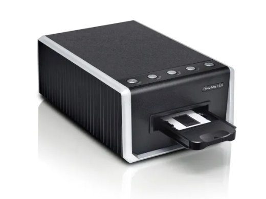 Plustek Opticfilm 135i Skanner