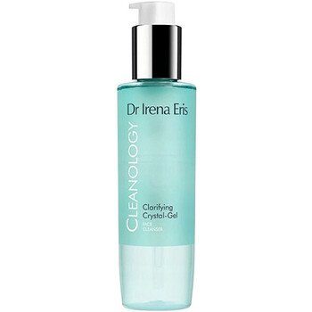 Clarifying Crystal-Gel Face Cleanser - Cleansing facial gel 190ml
