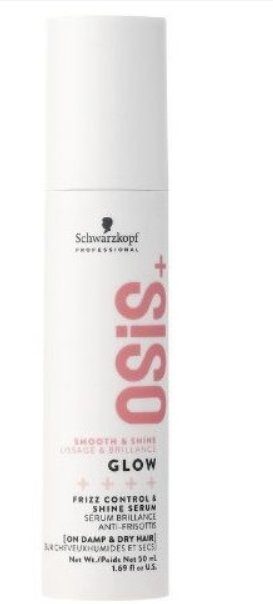 Schwarzkopf Professional Osis+ Glow Seerum 50ml